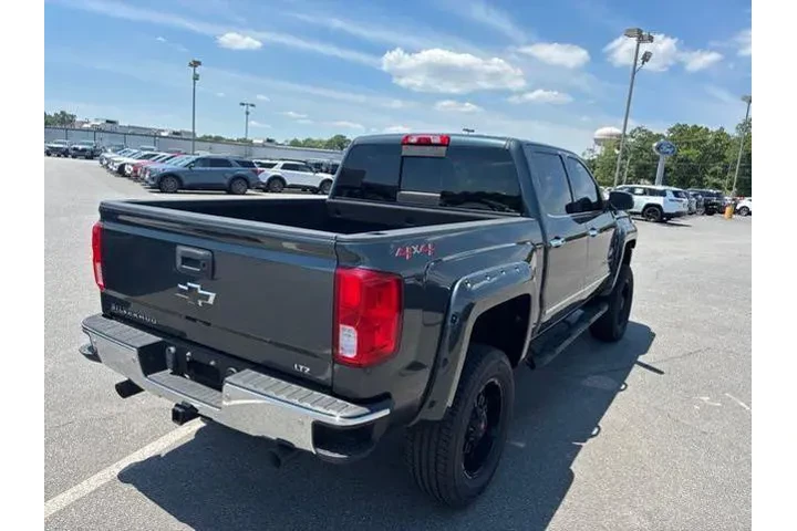 $38992 : Chevrolet Silverado 1500 201 image 4