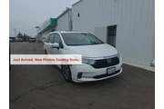 Honda Odyssey 2023 EX-L 4dr
