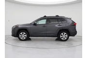 $24998 : Toyota RAV4 2019 AWD LE 4dr thumbnail