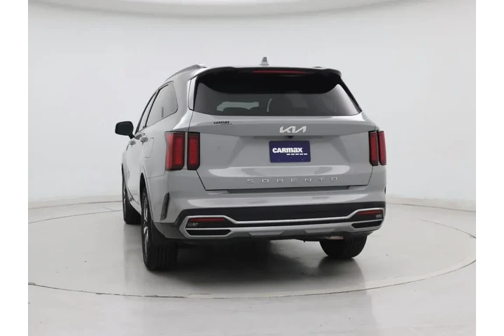 $27998 : Kia Sorento 2022 EX 4dr SUV image 6