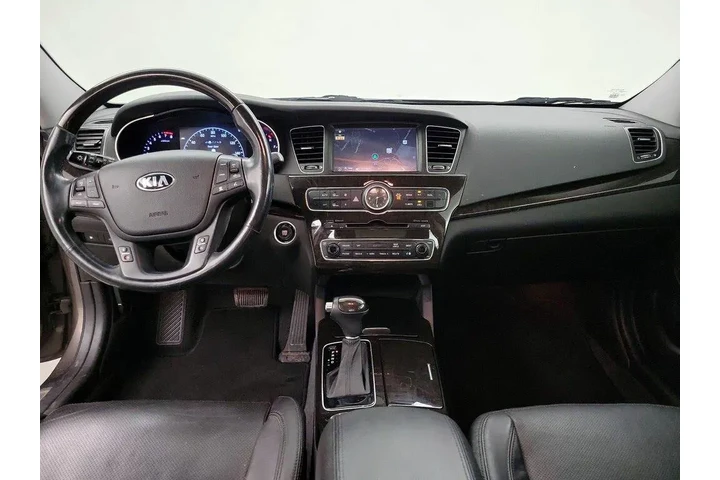 $13998 : Kia Cadenza 2015 Premium 4dr image 9
