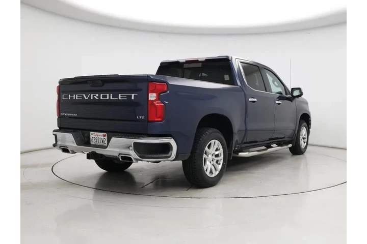 $33998 : Chevrolet Silverado 1500 201 image 8