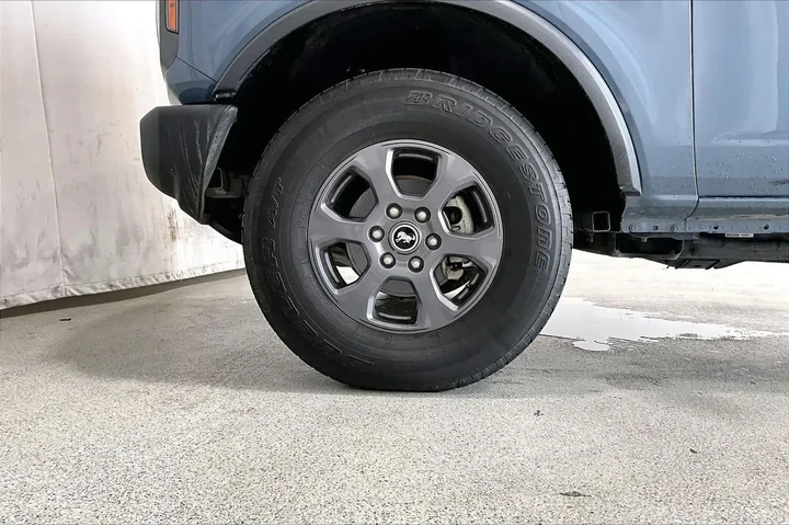 $35799 : Ford Bronco 2023 4x4 Base 2d image 6