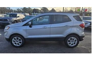 $18000 : Ford EcoSport 2021 SE 4dr Cr thumbnail