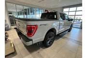 $38472 : Ford F-150 2023 4x4 XLT 4dr thumbnail