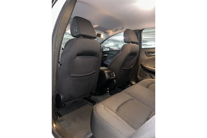 $15499 : Chevrolet Malibu 2020 LT 4dr image 5