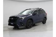 $35998 : Subaru Ascent 2024 AWD Onyx thumbnail