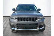 $30900 : Jeep Grand Cherokee L 2023 4 thumbnail