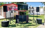 DJ Y KARAOKE PARA TUS FIESTAS thumbnail