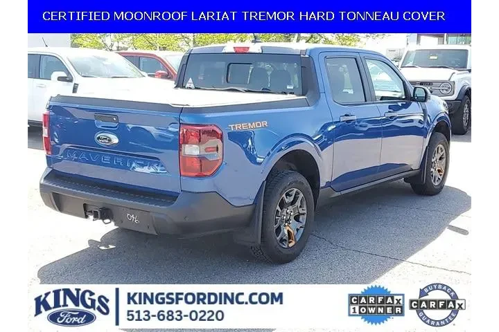 $29453 : Ford Maverick 2023 AWD Laria image 5