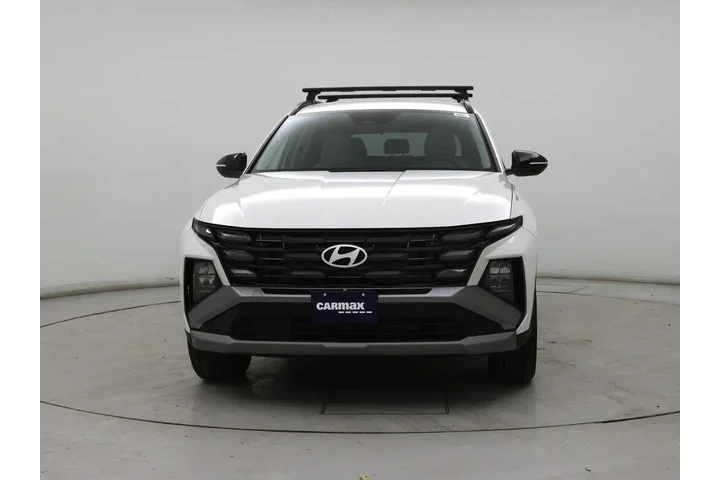 $29998 : Hyundai TUCSON 2025 AWD SEL image 5