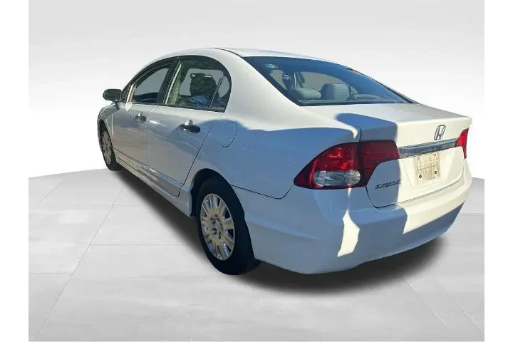 $9990 : Honda Civic 2009 DX-VP 4dr S image 2