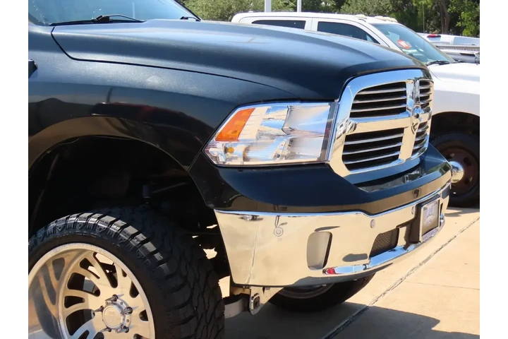 $19999 : Ram 1500 Classic 2019 4x2 SL image 6