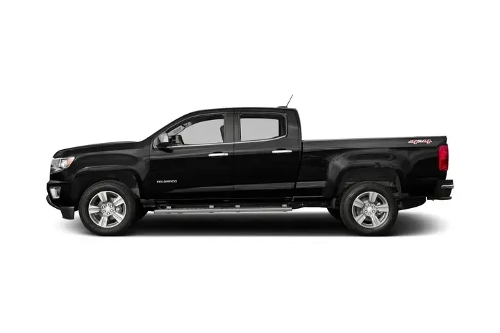 $20800 : Chevrolet Colorado 2016 4x2 image 4