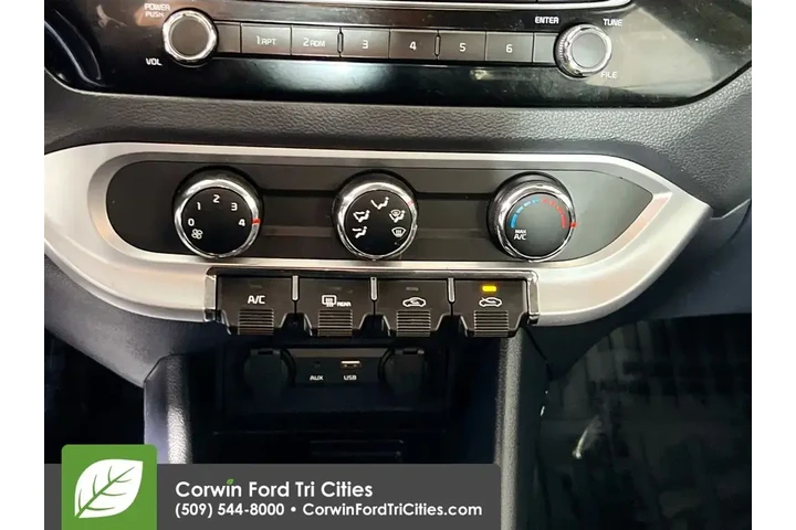 $8499 : Kia Rio 2017 LX 4dr Sedan 6A image 8