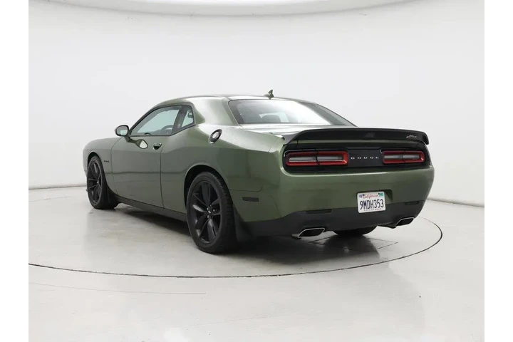 $32998 : Dodge Challenger 2021 R/T 2d image 2