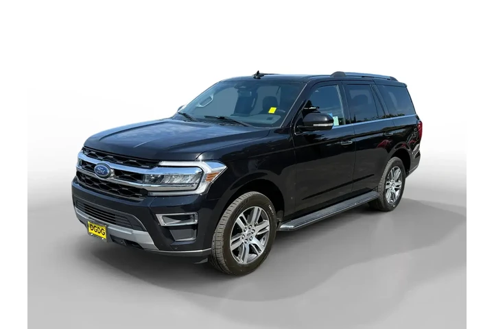 $35673 : Ford Expedition 2023 4x4 Lim image 1