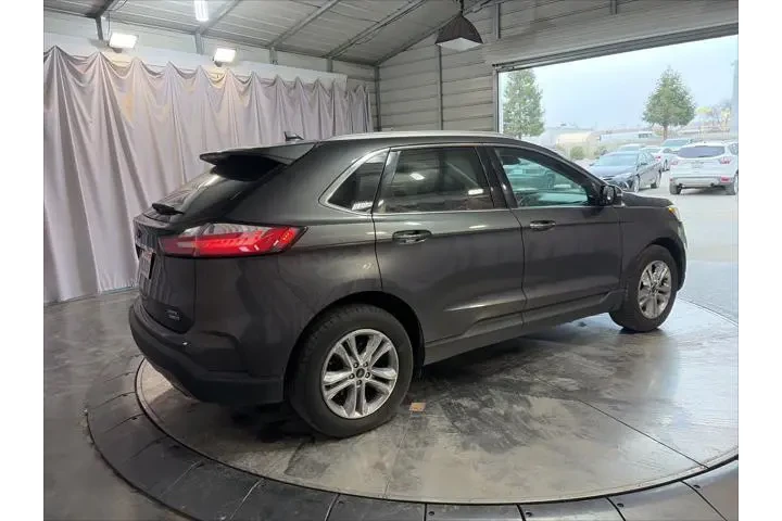 $12899 : Ford Edge 2020 AWD SEL 4dr C image 8
