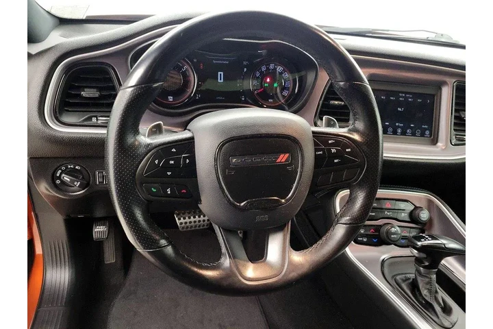 $27998 : Dodge Challenger 2021 R/T 2d image 10