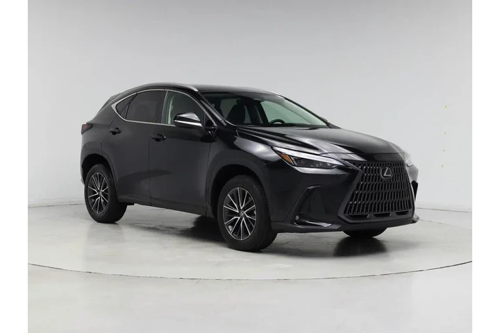 $34998 : Lexus NX 250 2024 4dr Crosso image 1