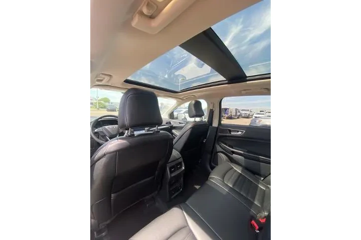 $29276 : Ford Edge 2023 AWD SEL 4dr C image 7