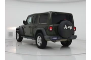 $28998 : Jeep Wrangler Unlimited 2021 thumbnail