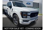 Ford F-150 2023 4x2 XL 4dr S