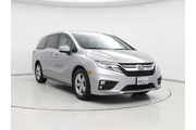 Honda Odyssey 2019 EX-L 4dr en Modesto