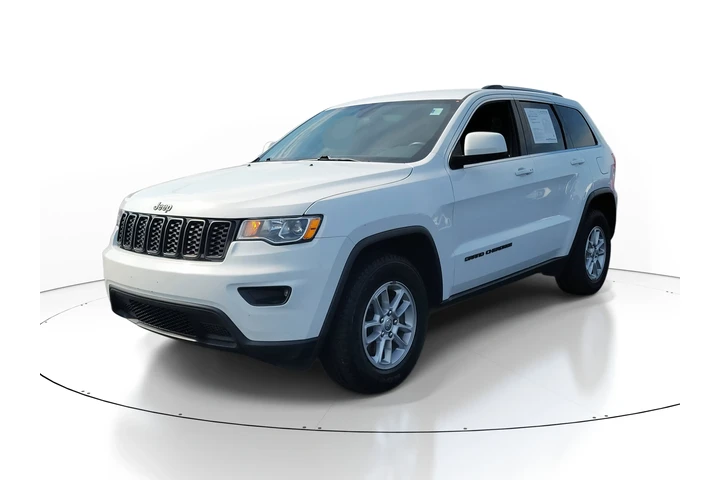 $16245 : Jeep Grand Cherokee 2018 4x4 image 2