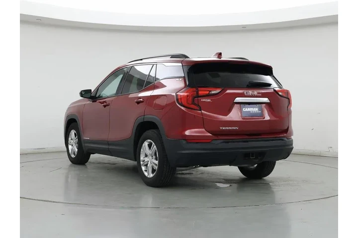 $16998 : GMC Terrain 2019 SLE 4dr SUV image 2