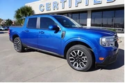 Ford Maverick 2023 Lariat 4d