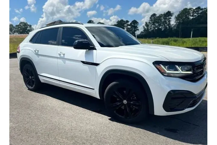 $29998 : Volkswagen Atlas Cross Sport image 6
