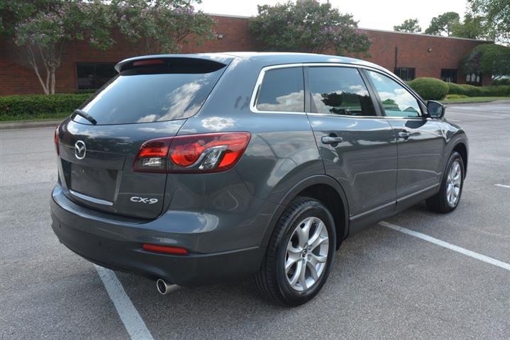 2015 CX-9 Touring image 6