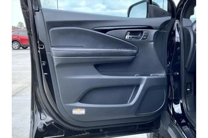 $21730 : Honda Ridgeline 2019 AWD Bla image 9