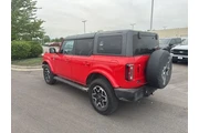 $34500 : Ford Bronco 2021 4x4 Outer B thumbnail
