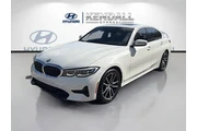 $24777 : BMW 3 Series 2020 330i 4dr S thumbnail