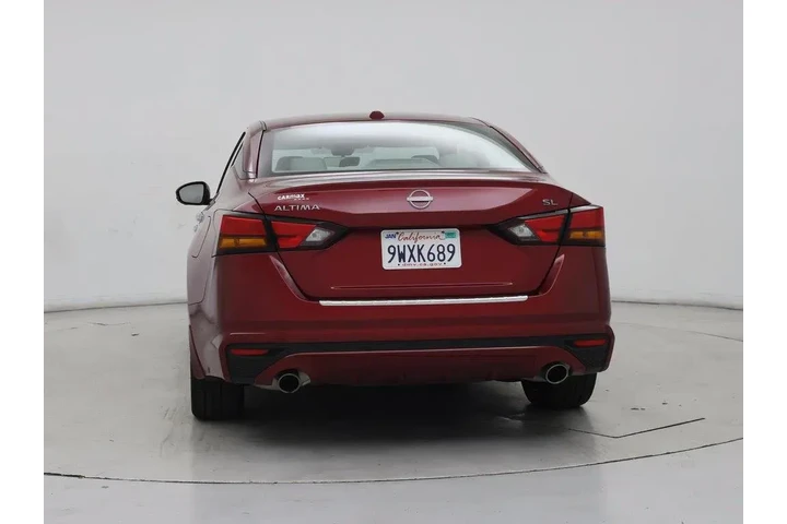 $23998 : Nissan Altima 2023 2.5 SL 4d image 6