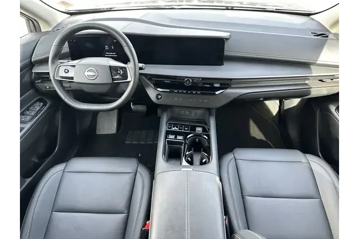 $30113 : Nissan Murano 2025 SV 4dr SU image 2