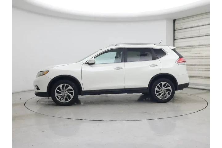 $12998 : Nissan Rogue 2015 AWD SL 4dr image 3
