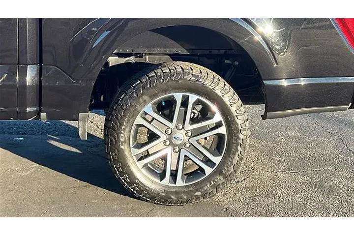 $38900 : Ford F-150 2023 4x4 XL 4dr S image 5