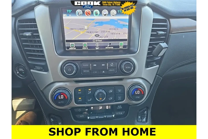 $34983 : GMC Yukon 2020 4x4 Denali 4d image 4