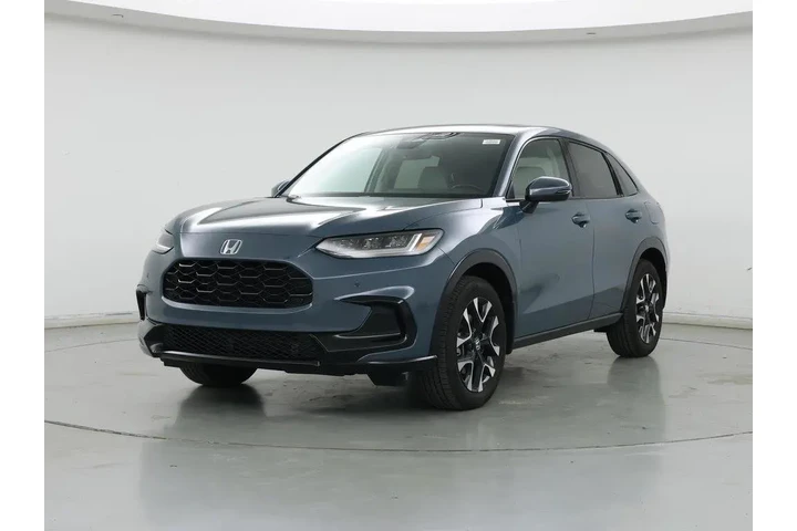 $31998 : Honda HR-V 2026 AWD EX-L 4dr image 4