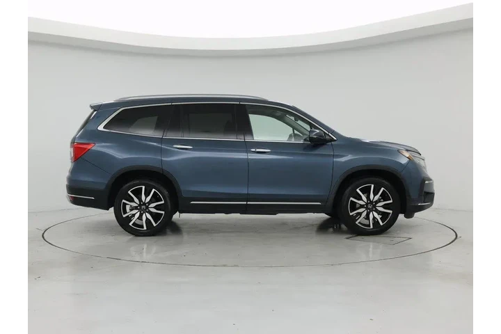 $29998 : Honda Pilot 2019 AWD Touring image 7