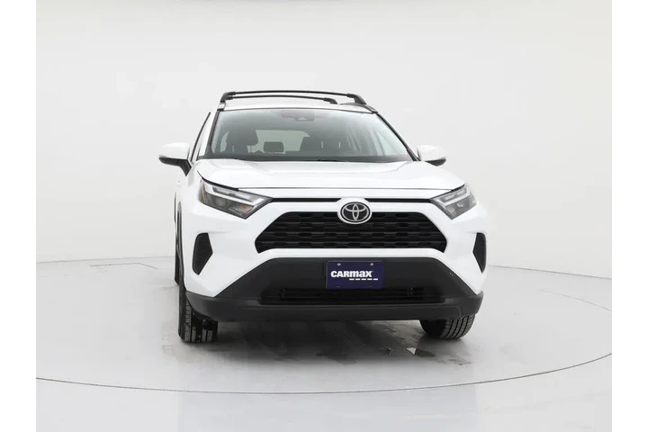 $32998 : Toyota RAV4 2024 AWD XLE 4dr image 5