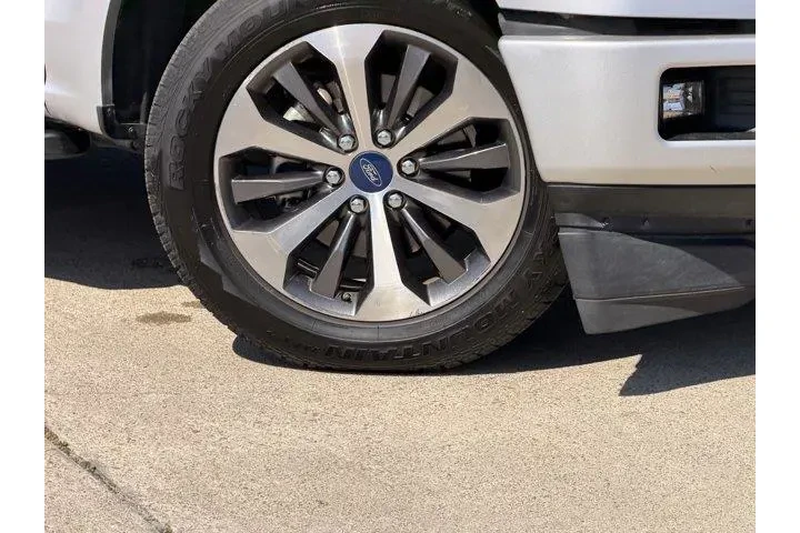 $26572 : Ford F-150 2019 4x2 XL 4dr S image 3