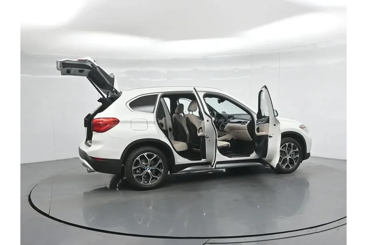 $24250 : BMW X1 2022 sDrive28i 4dr Sp image 5