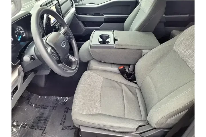 $39379 : Ford F-150 2023 4x4 XLT 4dr image 10