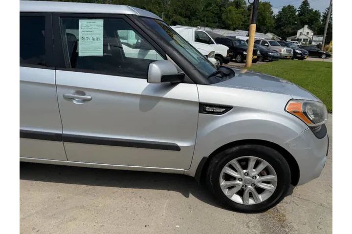 $4995 : 2013 Soul image 4