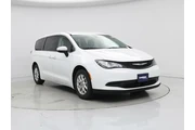 Chrysler Voyager 2022 LX 4dr en Fresno