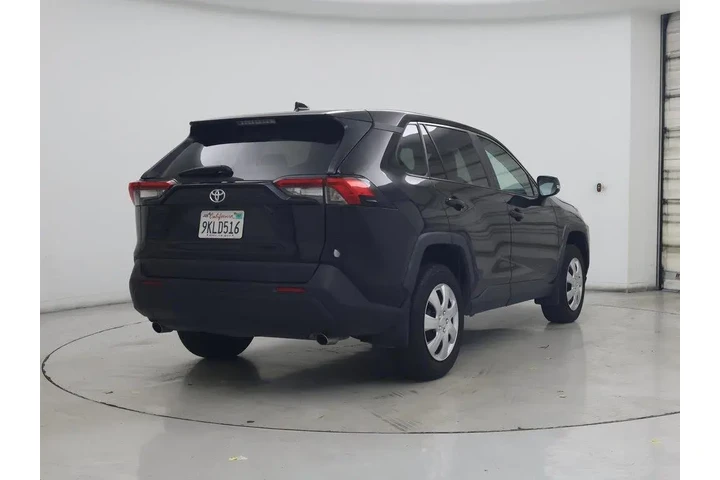 $28998 : Toyota RAV4 2024 LE 4dr SUV image 8